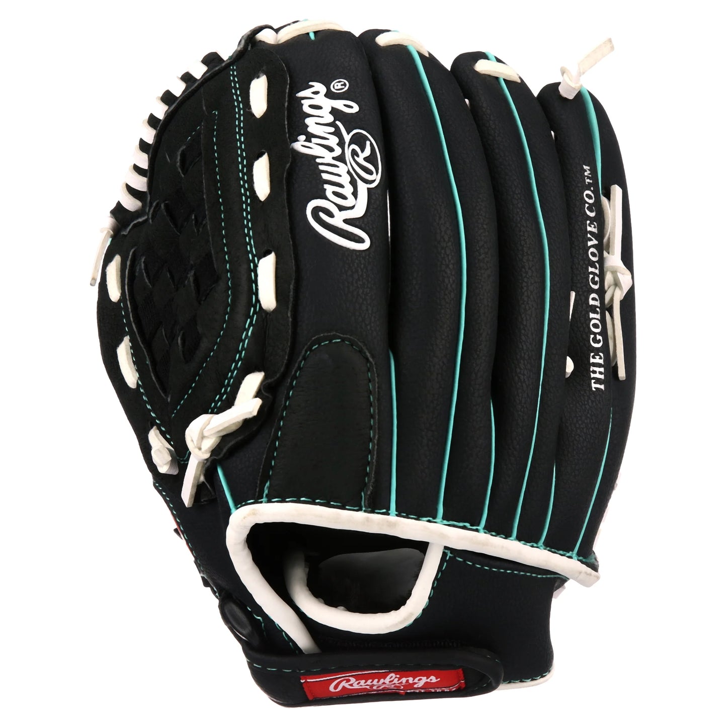 11.5" Fastpitch Softball Glove, Left Hand Throw