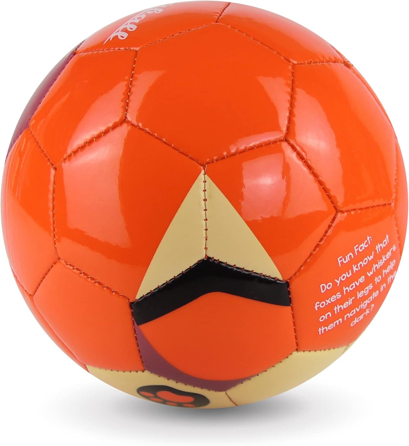 Kid and Toddler Soccer Ball - Size 1 and Size 3, Pump and Gift Box Included