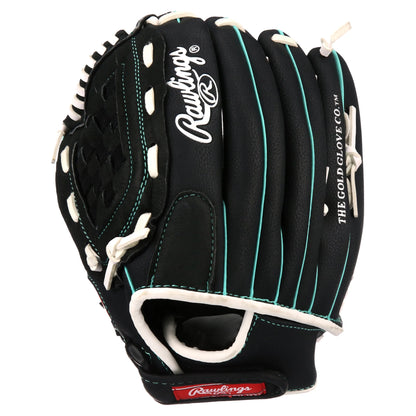 11.5" Fastpitch Softball Glove, Left Hand Throw